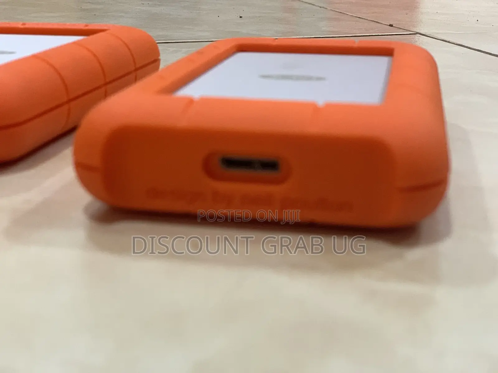 Lacie Rugged Mini 5tb Is External Harddrive