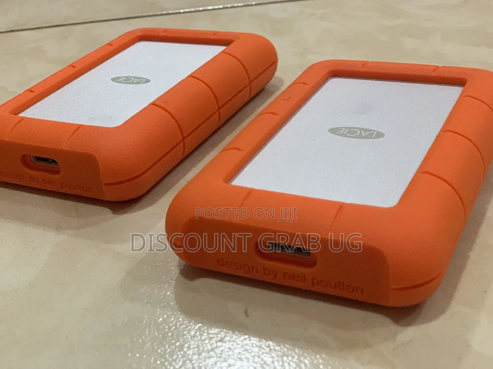 Lacie Rugged Mini 5tb Is External Harddrive