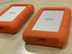 Lacie Rugged Mini 5tb Is External Harddrive