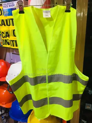 Light Reflector Jackets ( Dosen)