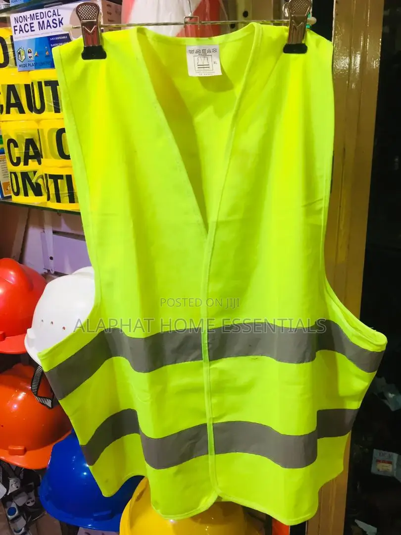 Light Reflector Jackets ( Dosen)