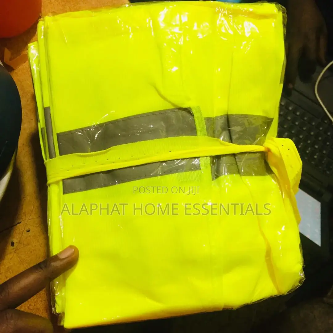 Light Reflector Jackets ( Dosen)