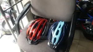 Bicycle Helmets