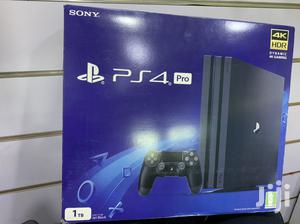 Ps4 Pro Brand New Affordable