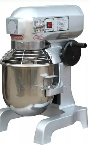 30L Dough Mixer Commercial