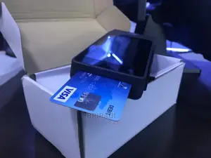 Android Handheld POS Terminal