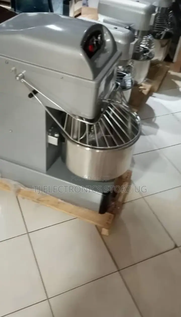 3in1 Cake Mixer B10
