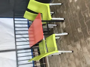 Restaurant Dining Set