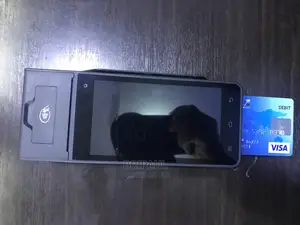Android Handheld POS Terminal