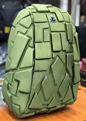 Tortoise Design Laptop Bag