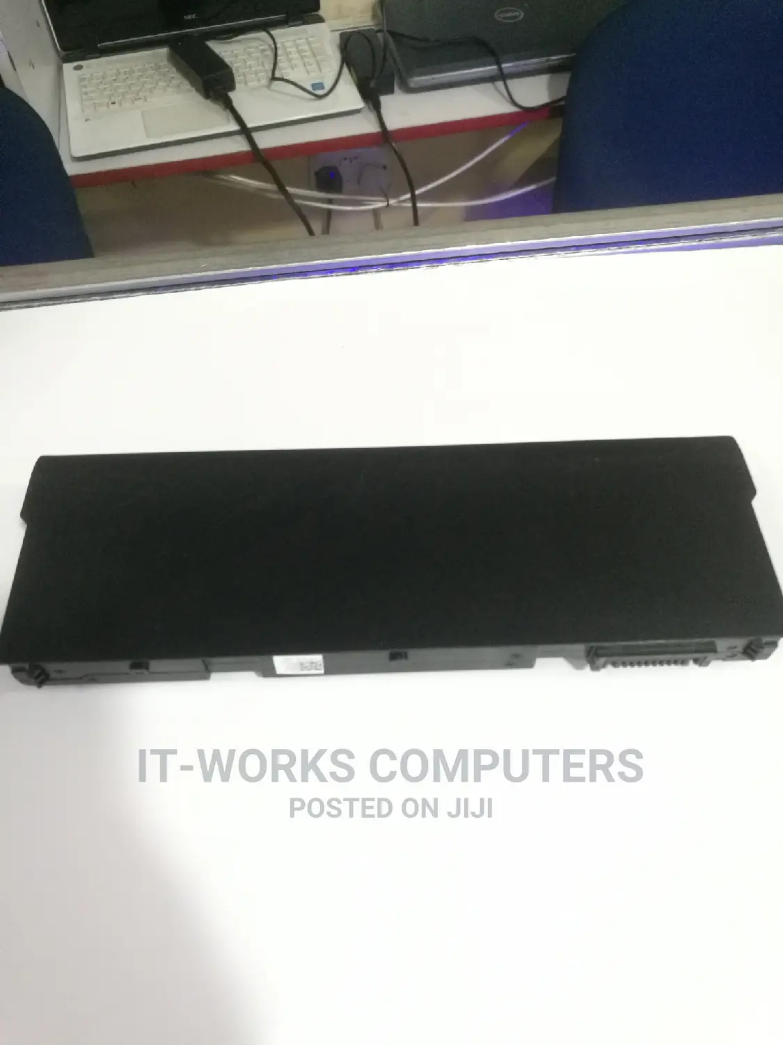 Dell Latitude E6420, E6430, E6440 and E6540 Battery