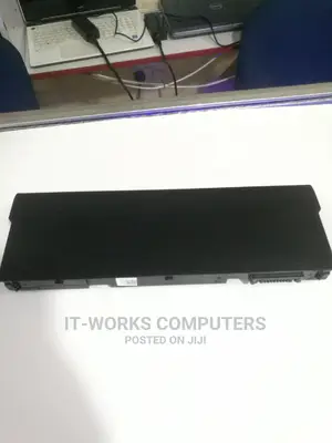 Dell Latitude E6420, E6430, E6440 and E6540 Battery