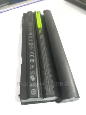 Dell Latitude E6420, E6430, E6440 and E6540 Battery