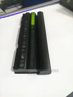 Dell Latitude E6420, E6430, E6440 and E6540 Battery