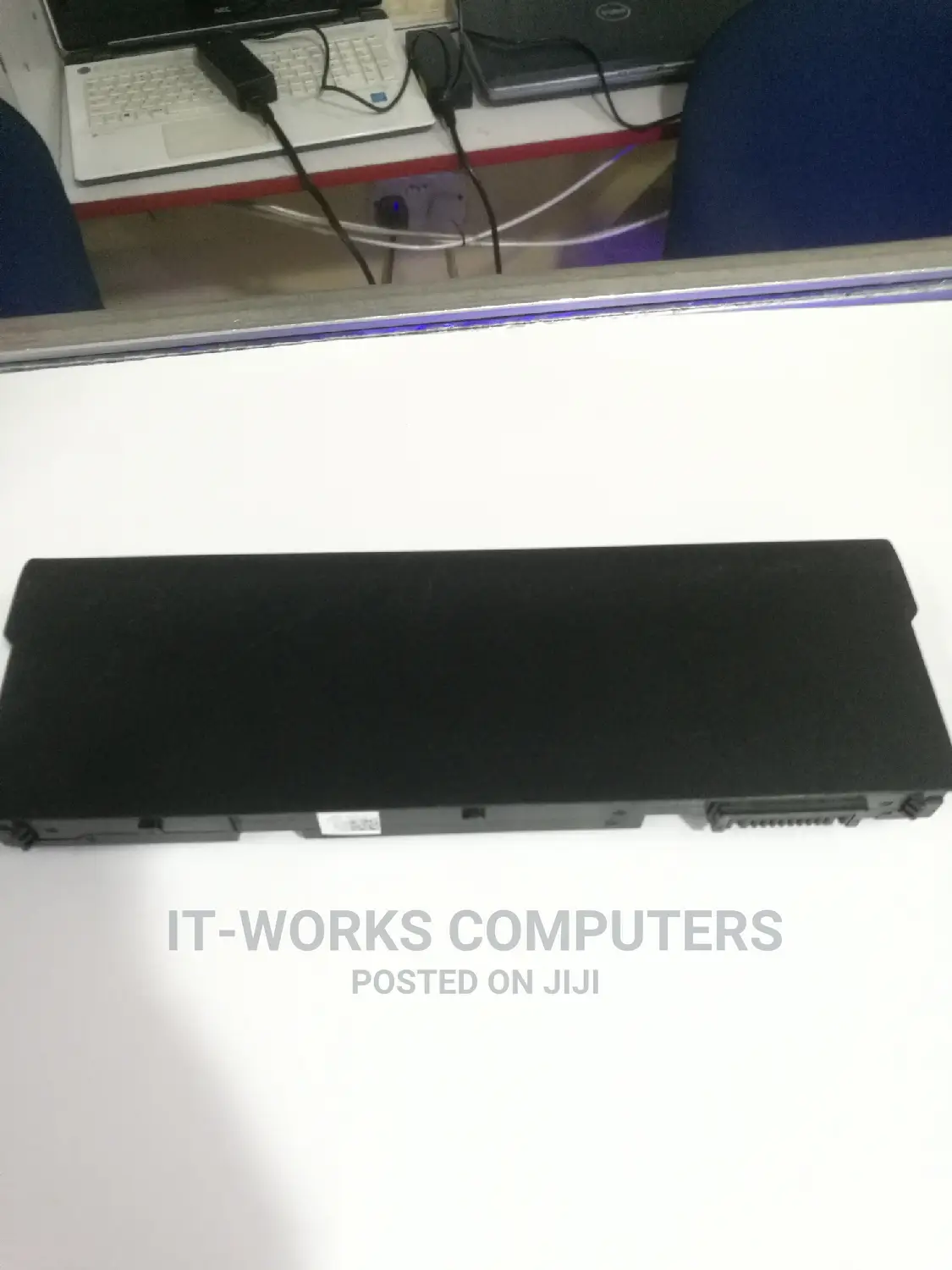 Dell Latitude E6420, E6430, E6440 and E6540 Battery