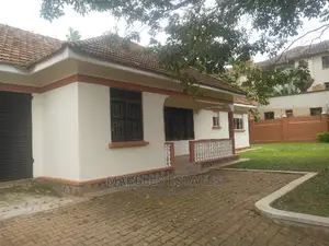 4bdrm Bungalow in Kololo, Kampala for Rent