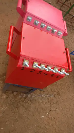 Welding Machines
