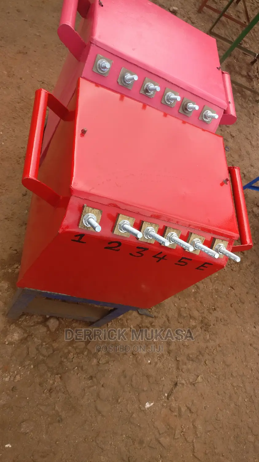 Welding Machines