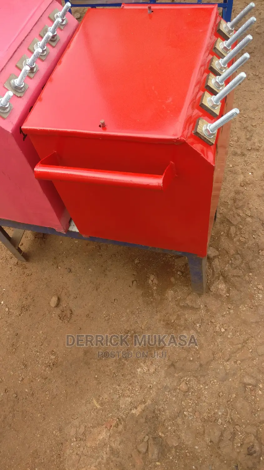 Welding Machines