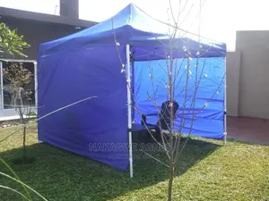 Gazebo Tent (3x3 Metres)
