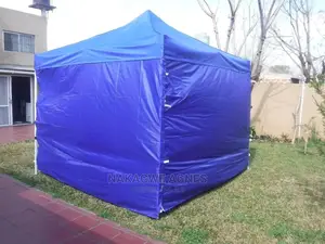 Gazebo Tent (3x3 Metres)