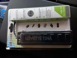 3.0 Usb Hub 7 Ports