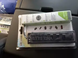 3.0 Usb Hub 7 Ports