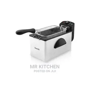 Saachi Deep Fryer