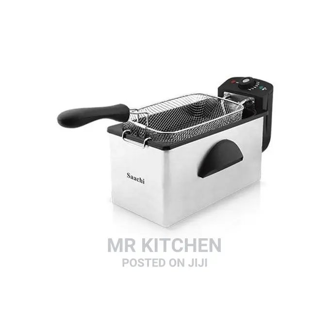 Saachi Deep Fryer