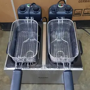 Saachi Deep Fryer