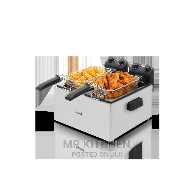 Saachi Deep Fryer