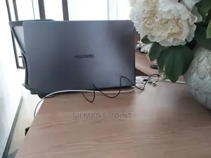 New Laptop Huawei Matebook D 15 8GB Intel Core I3 SSD 256GB