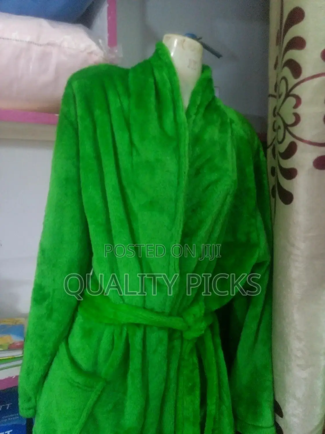 Home Bathrobes