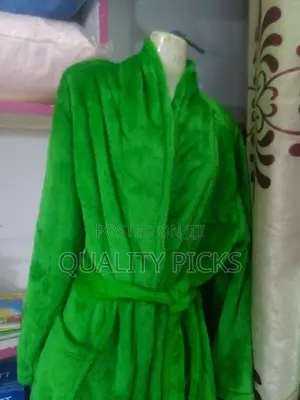 Home Bathrobes
