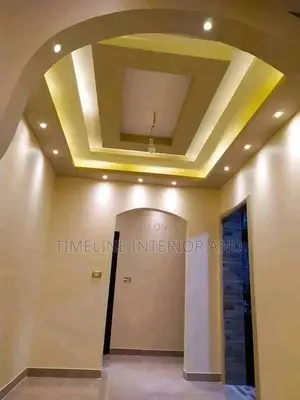 Gypsum Ceilings 215