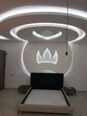 Gypsum Ceilings and Installations 2021