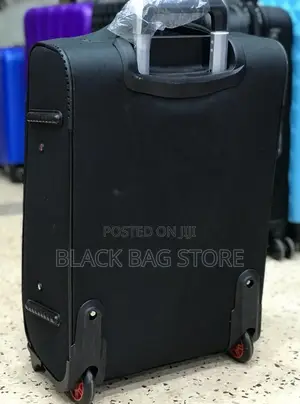 Travel Suitcase (Small)