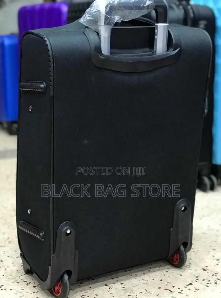 Travel Suitcase (Small)