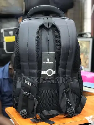 Laptop/School Bag
