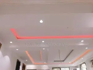 Gypsum Ceiling and Installations 234.