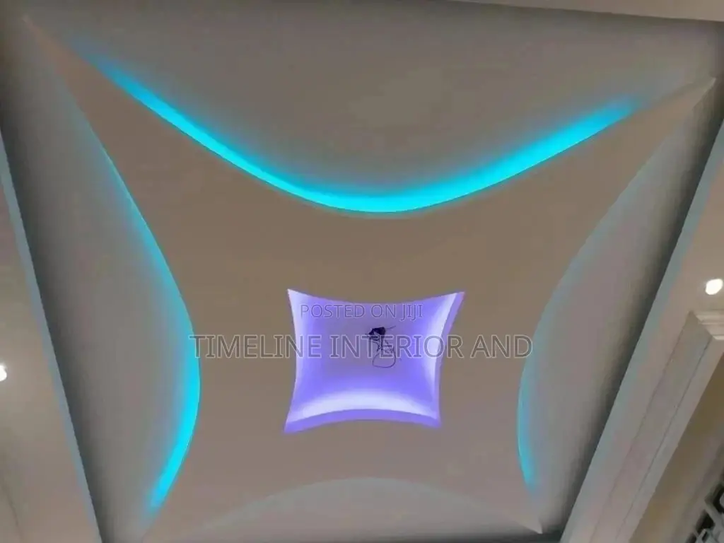 Gypsum Ceilings and Installations 235