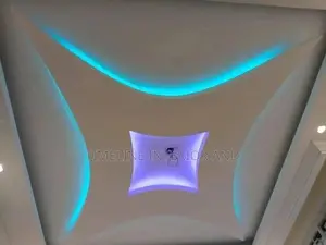 Gypsum Ceilings and Installations 235