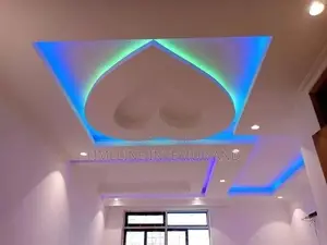 Gypsum Ceilings and Installations 235