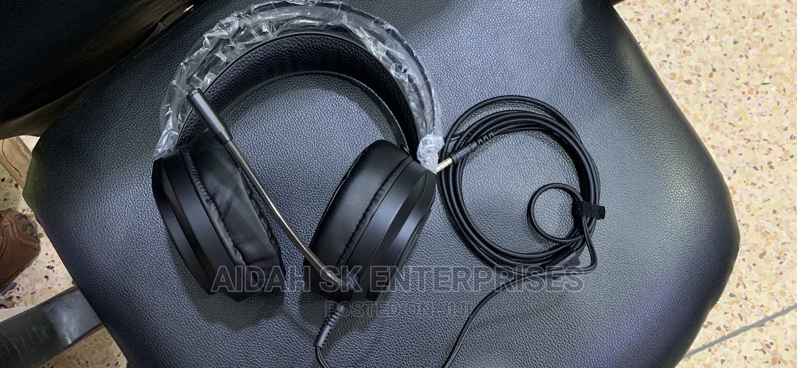 Gaming Headset