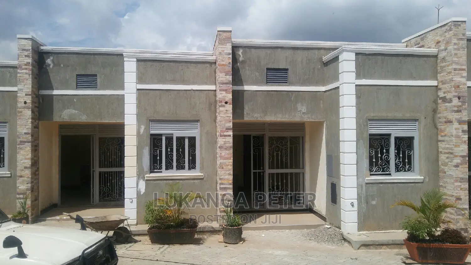 Latest Architectural Design For Rental Units