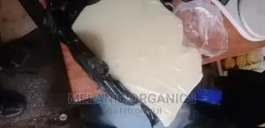Soy Wax One Kilogram