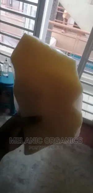 Soy Wax One Kilogram