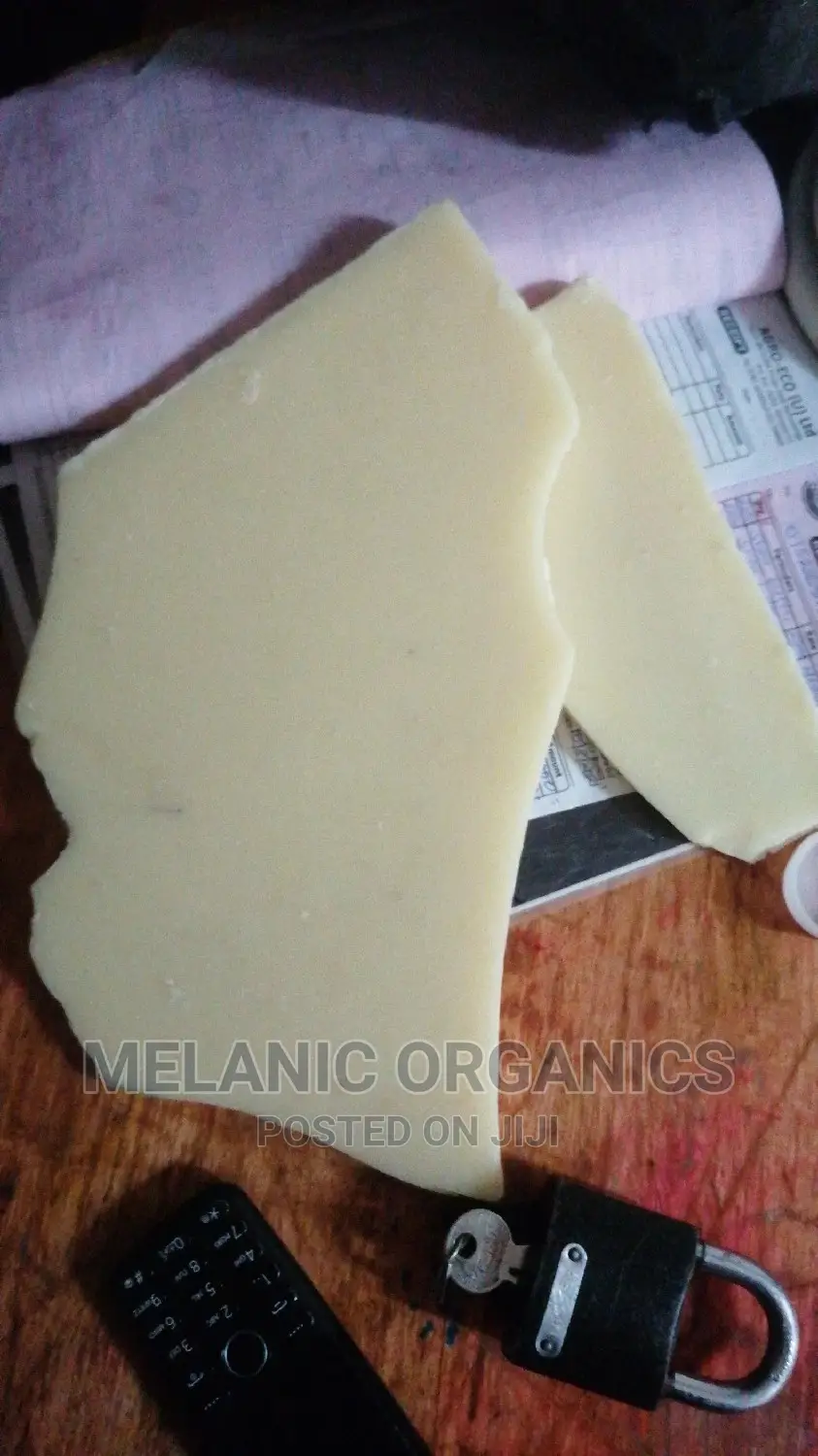 Soy Wax One Kilogram