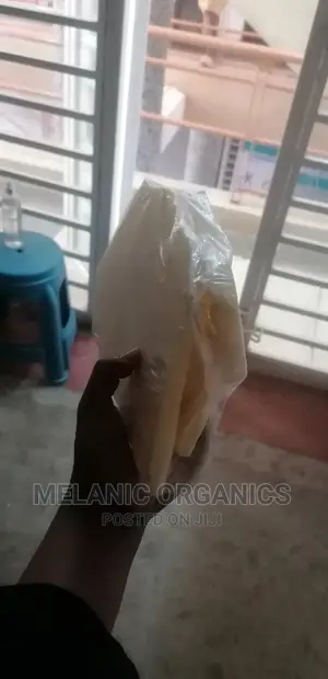 Soy Wax One Kilogram