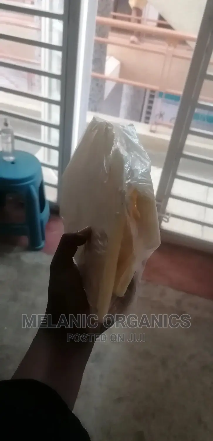 Soy Wax One Kilogram